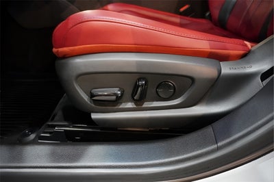 2021 Lexus ES 350 F Sport