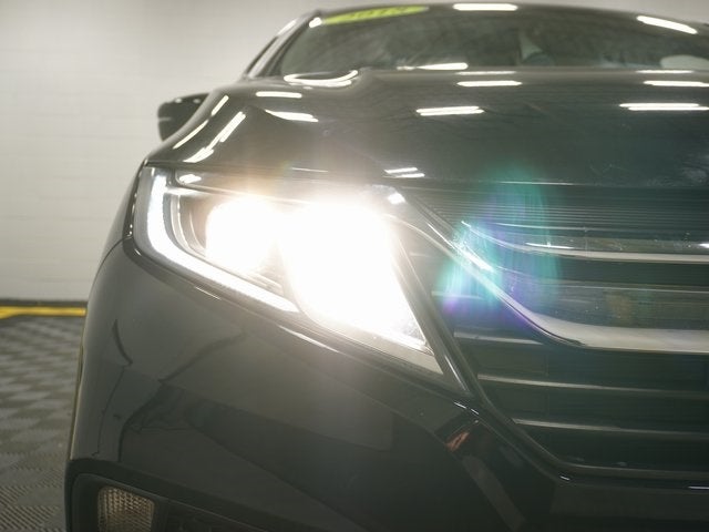 2018 Honda Odyssey EX-L *CarBravo Certified*