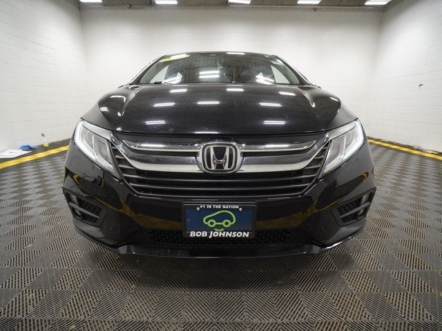2018 Honda Odyssey EX-L *CarBravo Certified*