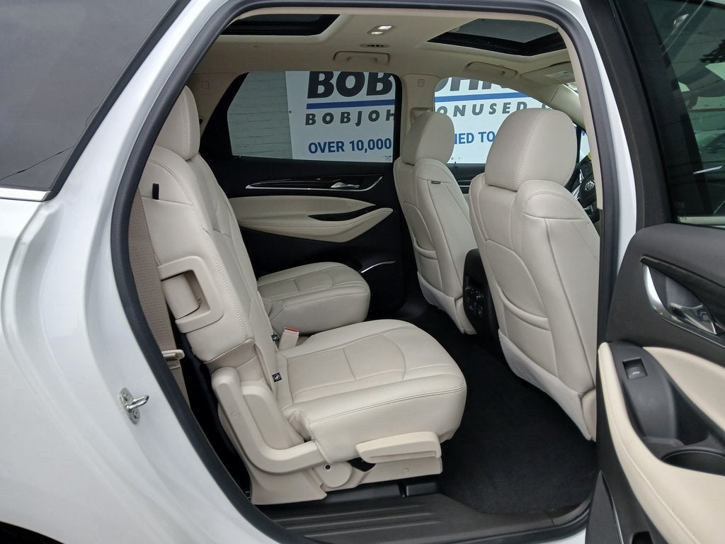 2024 Buick Enclave Premium Group