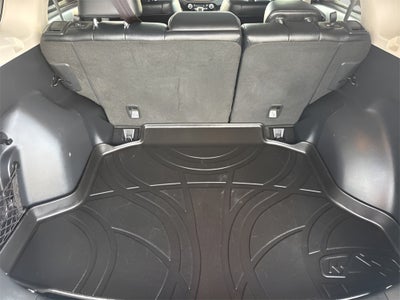 2015 Honda CR-V EX-L LOW MILES