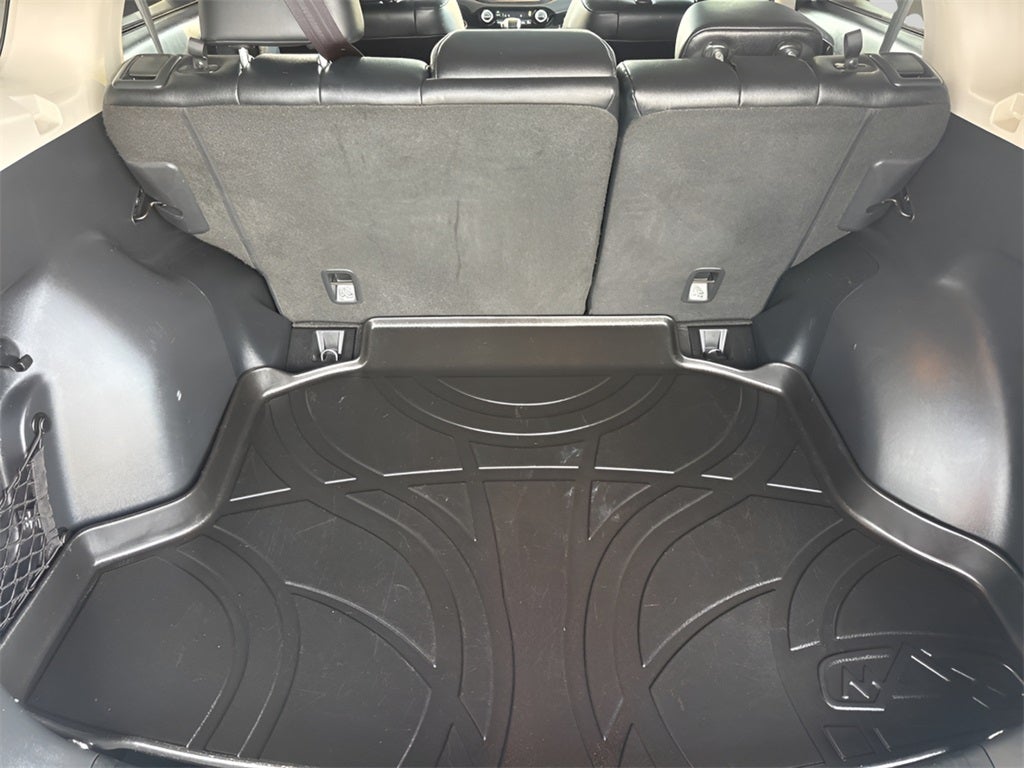 2015 Honda CR-V EX-L LOW MILES