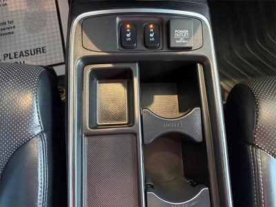 2015 Honda CR-V EX-L LOW MILES