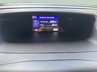 2015 Honda CR-V EX-L LOW MILES