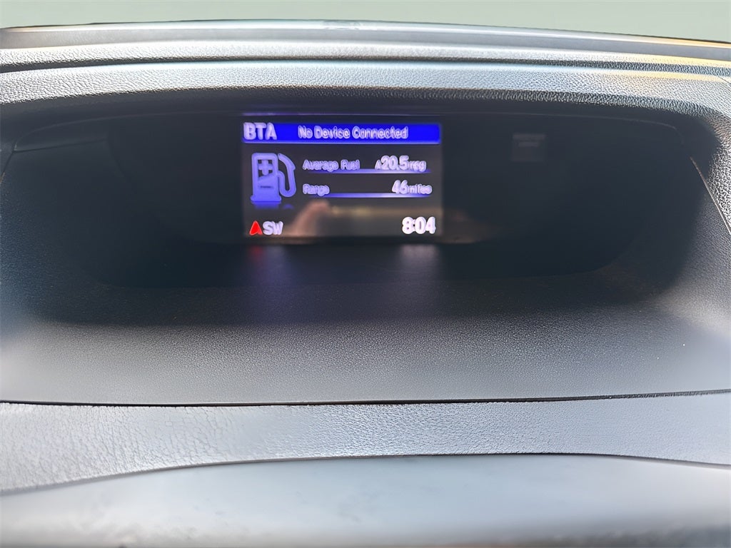 2015 Honda CR-V EX-L LOW MILES