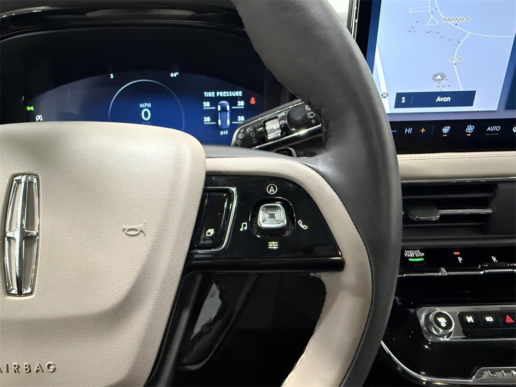 2023 Lincoln Corsair Reserve