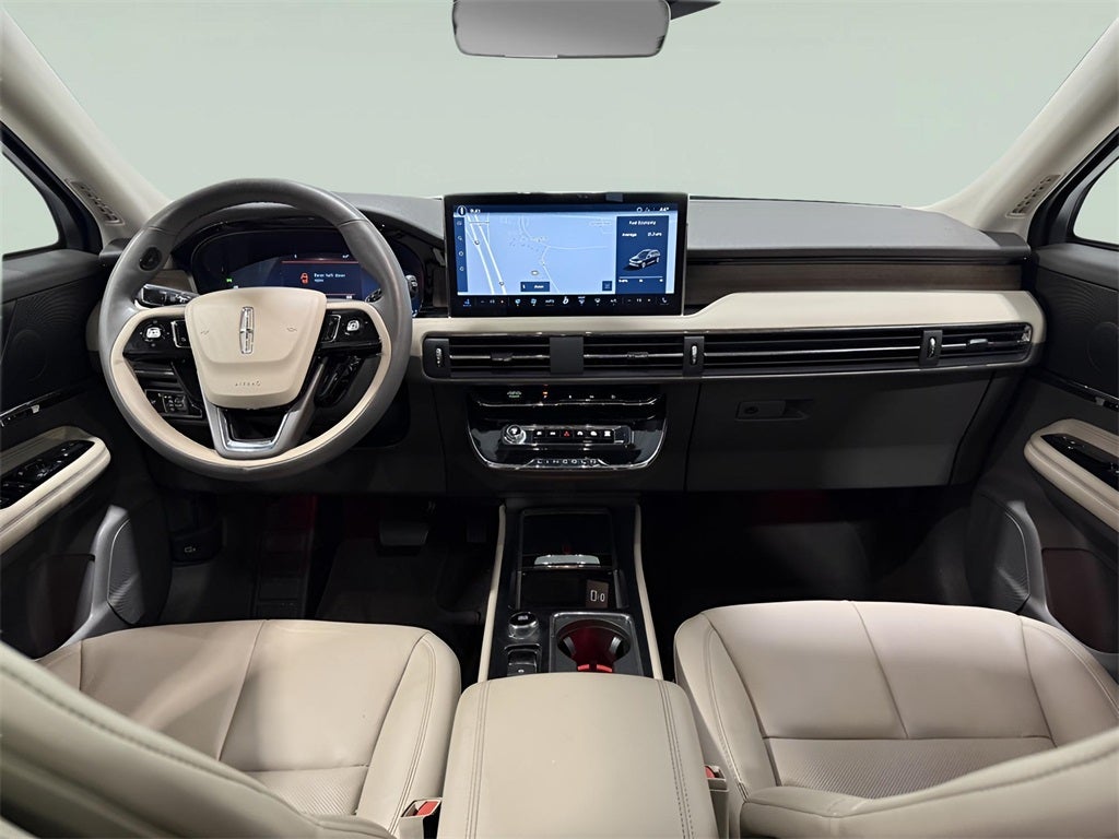 2023 Lincoln Corsair Reserve