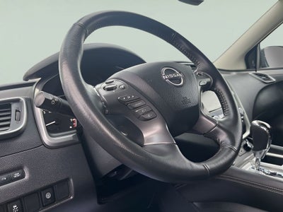 2023 Nissan Murano SV MIDNIGHT EDITION