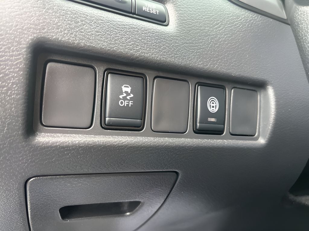 2023 Nissan Murano SV MIDNIGHT EDITION