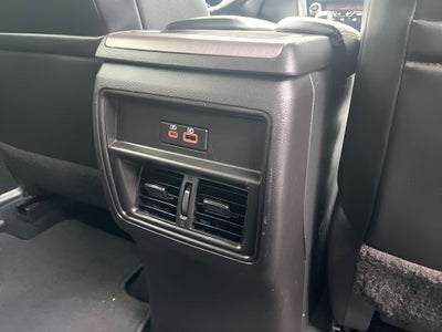 2023 Nissan Murano SV MIDNIGHT EDITION