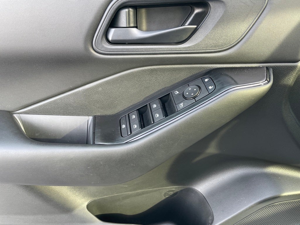 2024 Nissan Rogue S Certified - Heated Leather Seats *$500 CPO Rebate*