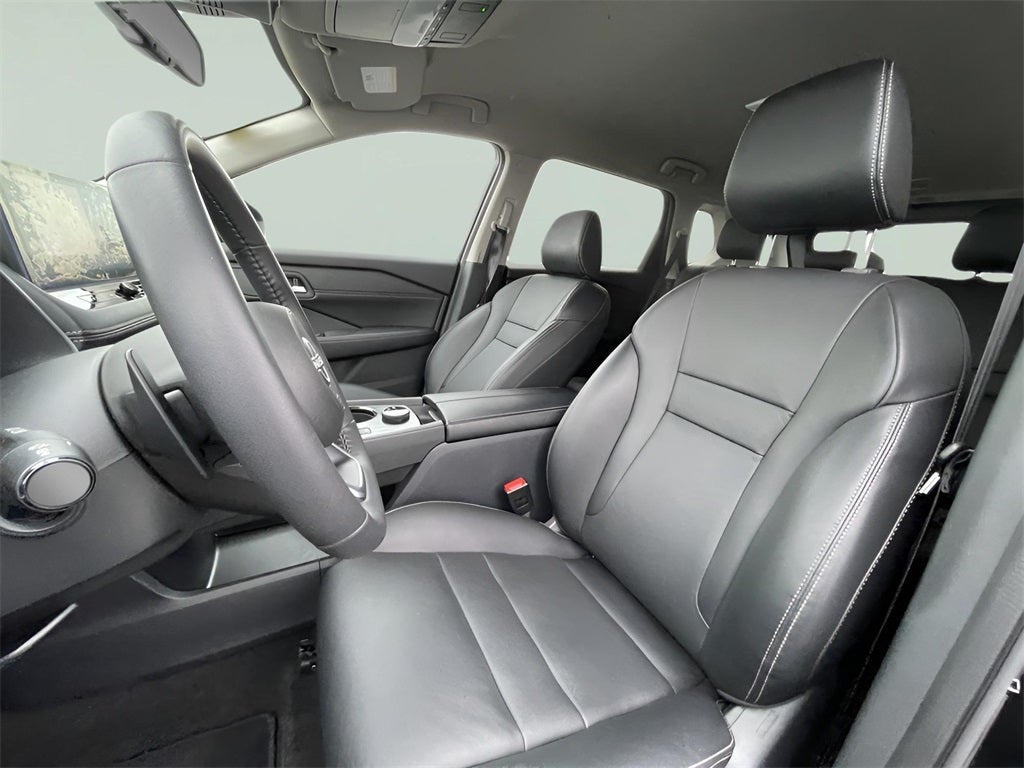 2024 Nissan Rogue SL Certified *$500 CPO Rebate*