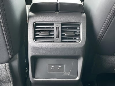 2024 Nissan Rogue SL Certified *$500 CPO Rebate*