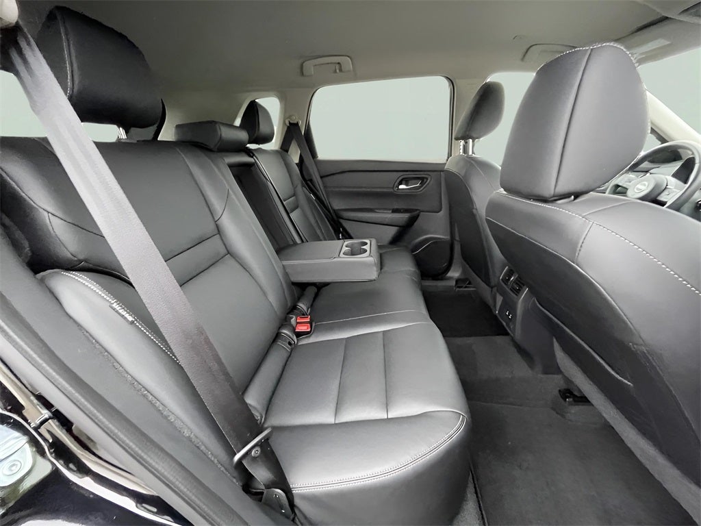 2024 Nissan Rogue SL Certified *$500 CPO Rebate*