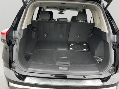 2024 Nissan Rogue SL Certified *$500 CPO Rebate*