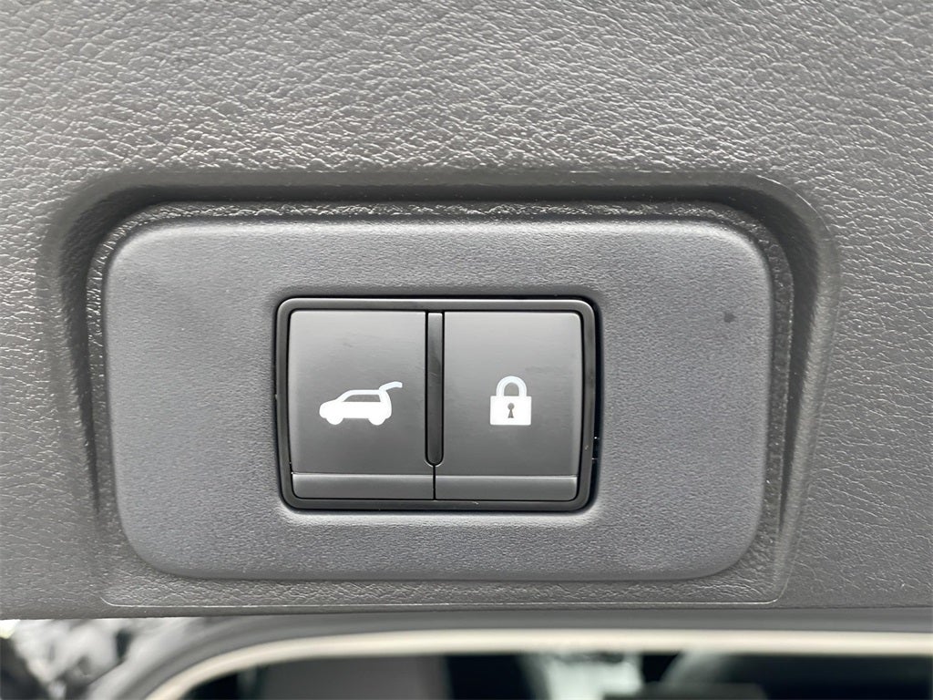 2024 Nissan Rogue SL Certified *$500 CPO Rebate*