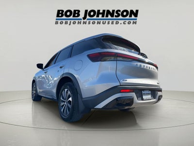 2022 INFINITI QX60 PURE