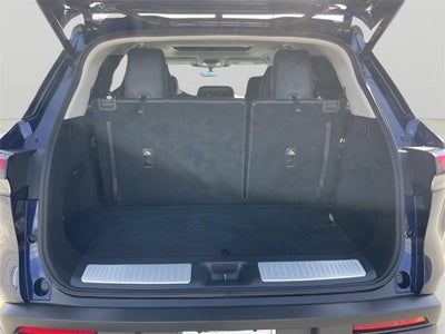 2022 INFINITI QX60 Sensory
