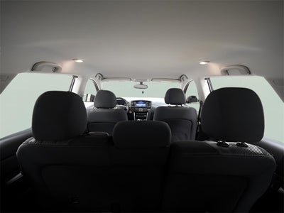 2020 Nissan Pathfinder SV *CarBravo Certified*