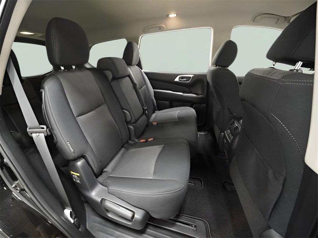 2020 Nissan Pathfinder SV *CarBravo Certified*