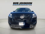 2024 Nissan Pathfinder SV BLACK APPERANCE PACKAGE