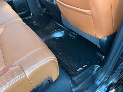 2021 Toyota Tundra Platinum 1794 Edition