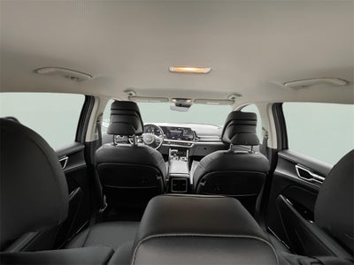 2023 Kia Sportage EX Certified