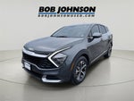 2023 Kia Sportage EX Certified