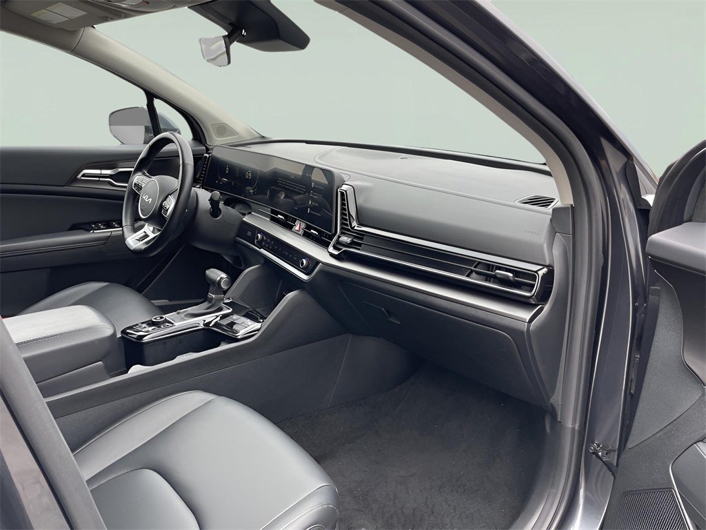 2023 Kia Sportage EX Certified