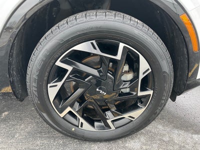 2024 Kia Sportage SX-Prestige Certified