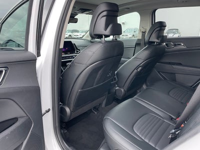 2024 Kia Sportage SX-Prestige Certified