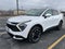 2024 Kia Sportage SX-Prestige Certified