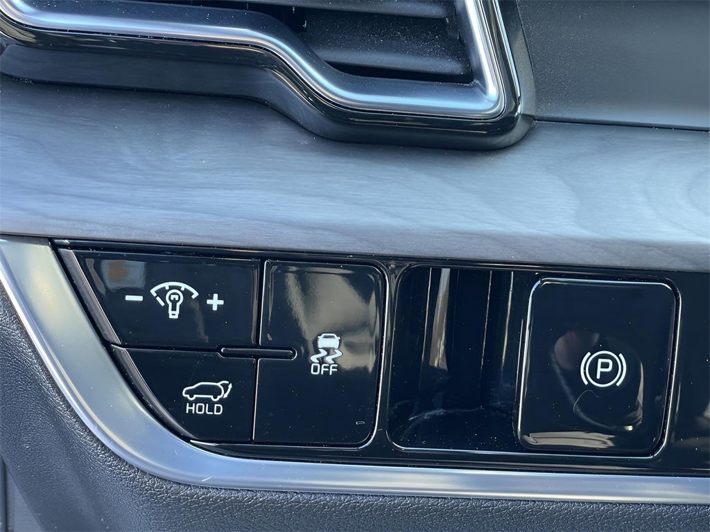 2023 Kia Sportage X-Line Certified