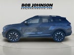 2023 Kia Sportage X-Line Certified