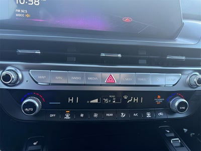 2024 Kia Telluride S Sunroof Leather Power Seating!