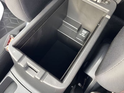 2025 Mitsubishi Outlander Sport 2.0 LE