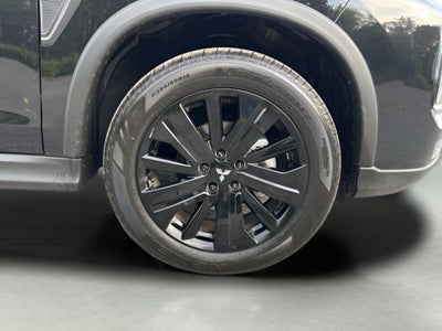 2025 Mitsubishi Outlander Sport 2.0 LE