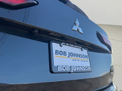 2023 Mitsubishi Outlander PHEV SEL