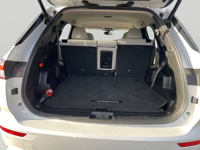 2023 Mitsubishi Outlander PHEV SEL