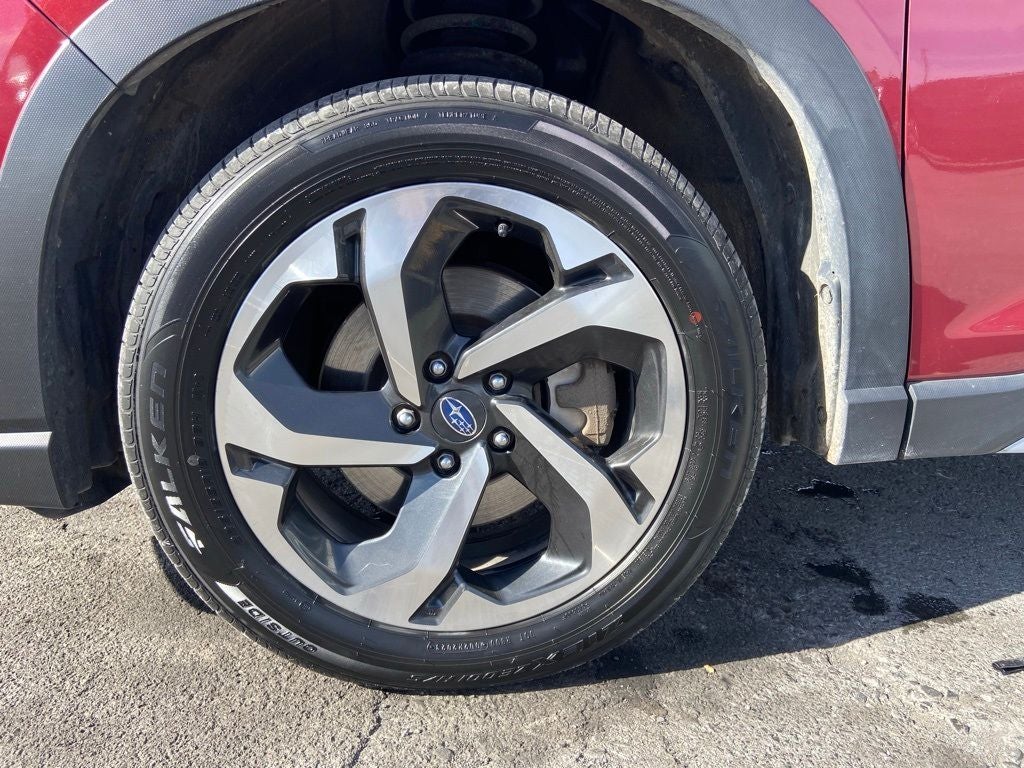 2023 Subaru Forester Touring