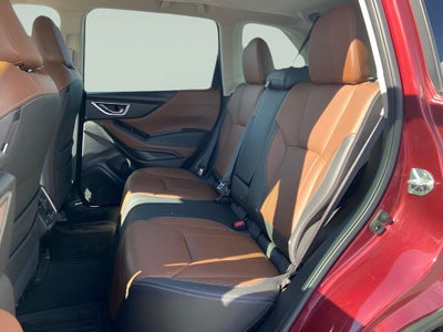 2023 Subaru Forester Touring
