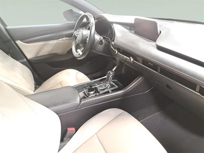 2019 Mazda Mazda3 Preferred Bose Audio Heated Seats
