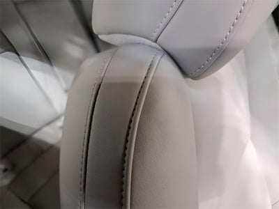 2019 Mazda Mazda3 Preferred Bose Audio Heated Seats