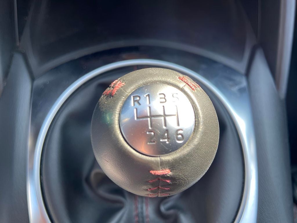 2018 Mazda Mazda Miata Grand Touring