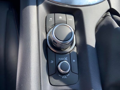 2018 Mazda Mazda Miata Grand Touring