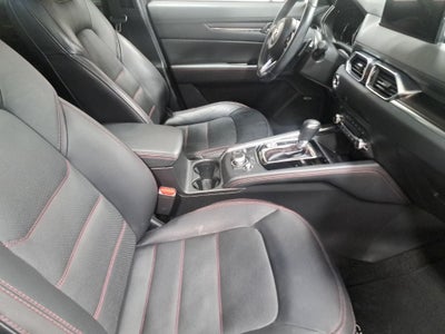 2023 Mazda Mazda CX-5 2.5 Turbo Sunroof NEW TIRES & BRAKES!