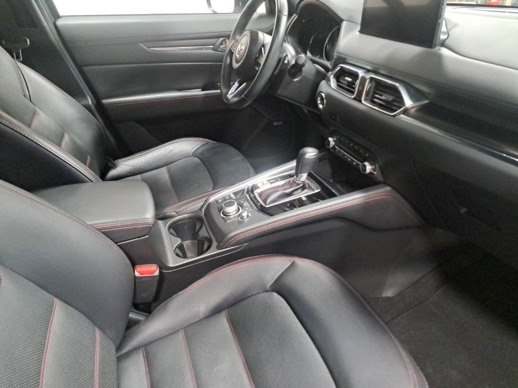 2023 Mazda Mazda CX-5 2.5 Turbo Sunroof NEW TIRES & BRAKES!