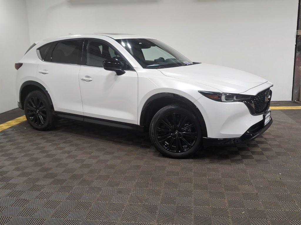 2023 Mazda Mazda CX-5 2.5 Turbo Sunroof NEW TIRES & BRAKES!