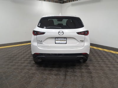 2023 Mazda Mazda CX-5 2.5 Turbo Sunroof NEW TIRES & BRAKES!