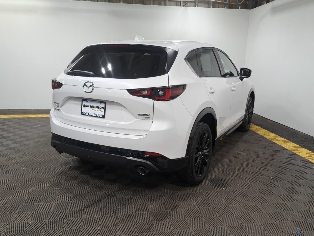 2023 Mazda Mazda CX-5 2.5 Turbo Sunroof NEW TIRES & BRAKES!